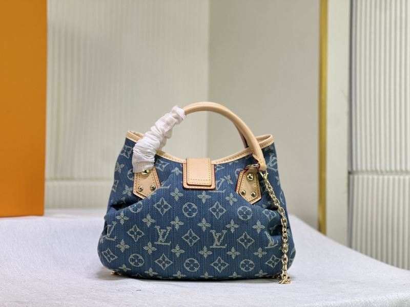 LV Top Handle Bags